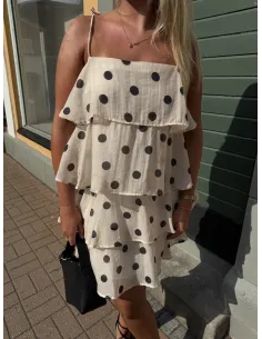 JDYFAY LIFE S/L DRESS 2
