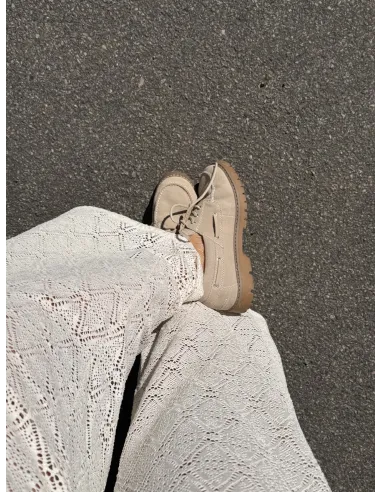 Duffy Loafers