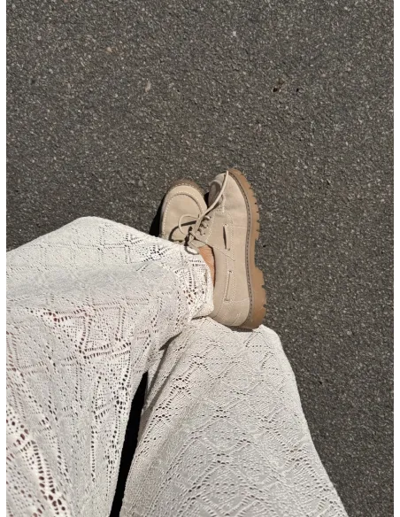 Duffy Loafers