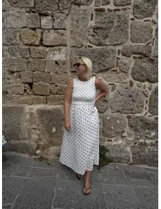 JDYDIEGO S/L SMOCK MIDI DRESS WVN NOOS