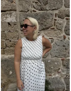 JDYDIEGO S/L SMOCK MIDI DRESS WVN NOOS 2