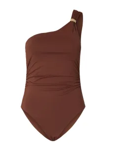 SLFBARI ONE SHOULDER SWIMSUIT 2