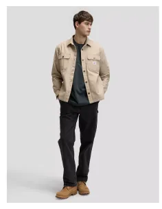 Lee Workwear Overshirt 2