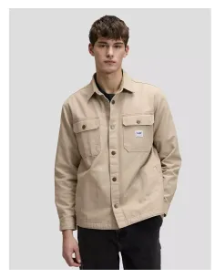 Lee Workwear Overshirt