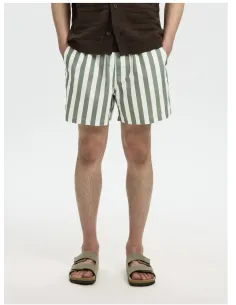 SLHDANE-AOP SWIMSHORTS