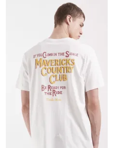 Wrangler Gaphic Tee