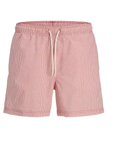 JPSTMAUI OCEAN SEERSUCKER SWIM SHORTS
