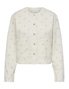 ONLNAOMI AOP JACKET
