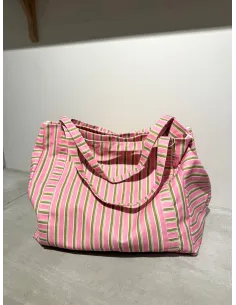 JXPIPER TOTE BAG