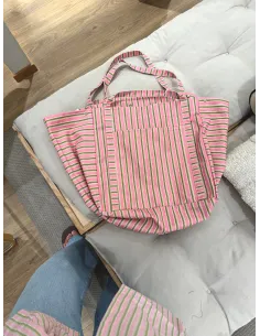 JXPIPER TOTE BAG 2