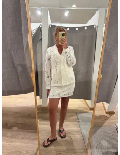 VIANVO L/S BLAZER