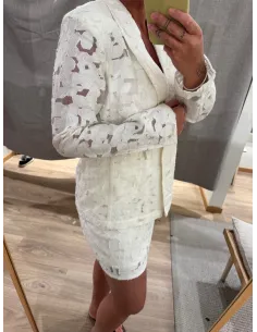 VIANVO L/S BLAZER 2