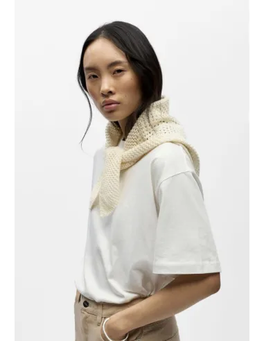 OBJGOODY SCARF