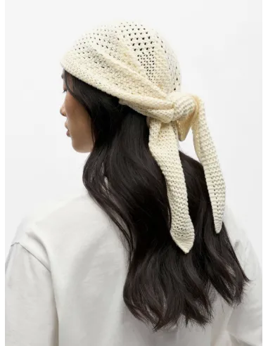 OBJGOODY SCARF