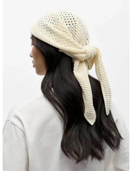 OBJGOODY SCARF