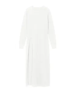 VMBENITA LS LONG KNIT PULLOVER 2