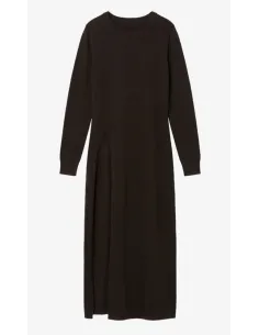 VMBENITA LS LONG KNIT PULLOVER 2