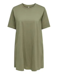 ONLMARA S/S POCKET DRESS 2