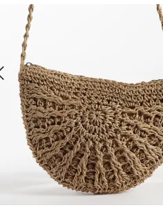 PCLONA HALF MOON CROSS BODY 2