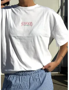 PCPHISH SS PRINTED T-SHIRT 2