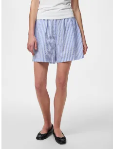 PCJOLLY HW SHORTS WVN NOOS 2