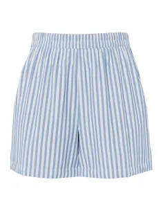 PCJOLLY HW SHORTS WVN NOOS