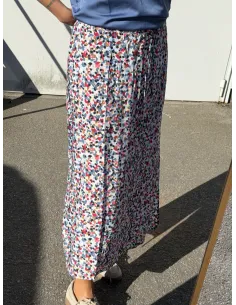 VMSIENA NW MAXI SKIRT