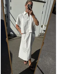 VILAYKI 2/4 SHIRT 2