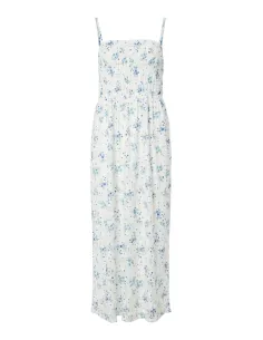 PCPRETTY STRAP SMOCK DRESS