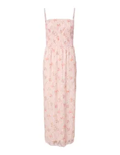 PCPRETTY STRAP SMOCK DRESS 2