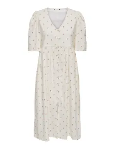 JDYASTRID 2/4 MIDI DRESS 2