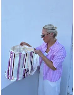 JDYMIO 2/4 BOXY SHIRT 2