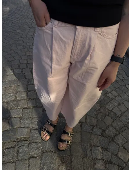 JXPORTO LIA BARREL CROP MW R370 DNM