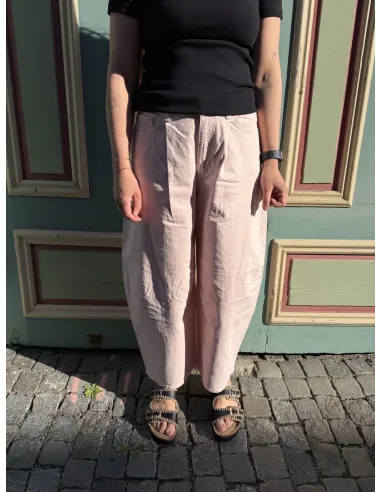 JXPORTO LIA BARREL CROP MW R370 DNM
