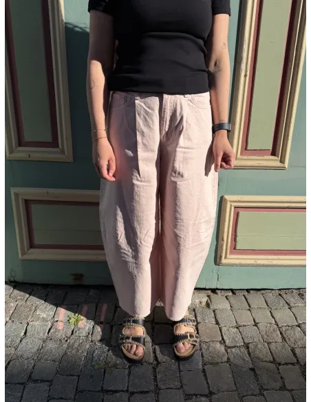 JXPORTO LIA BARREL CROP MW R370 DNM
