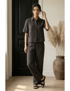 JDYPOWER MW WIDE PANT