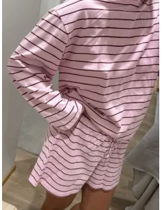PCSADIE HW SHORTS