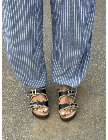 JXEMILY RAYA MW PANT