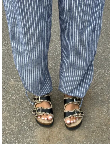 JXEMILY RAYA MW PANT