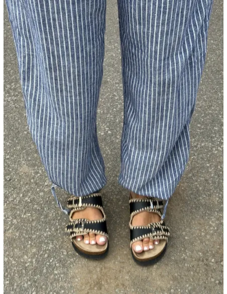 JXEMILY RAYA MW PANT