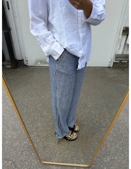 JXEMILY RAYA MW PANT