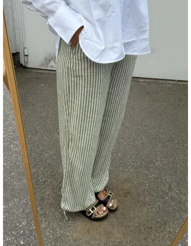 JXEMILY RAYA MW PANT