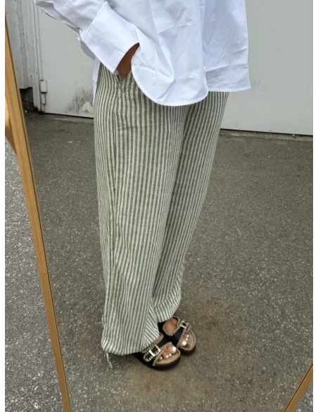 JXEMILY RAYA MW PANT