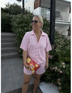 PCKAY FROTTE SHORTS