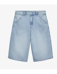 VMSILO DENIM SHORTS 2