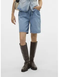 VMVILLA MR BERMUDA DNM SHORTS 2