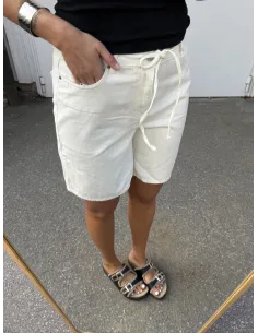 VMVILLA MR BERMUDA DNM SHORTS