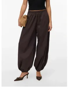 VMLOTUS NW BALLOON TROUSERS 2