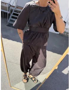 VMLOTUS NW BALLOON TROUSERS
