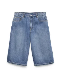 VMALVIDA MR DENIM JORTS 2
